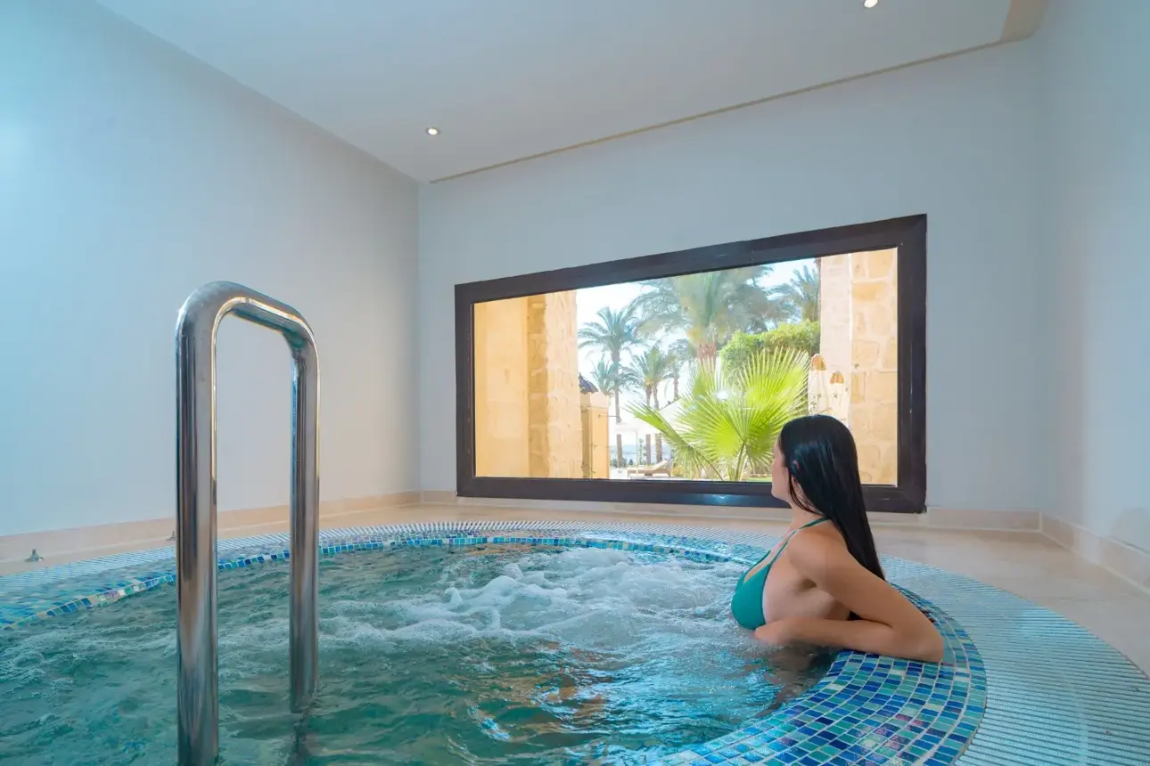 Slimming Massage for a Healthier You